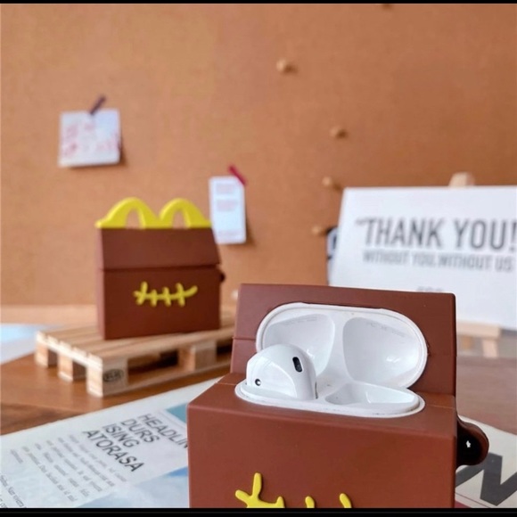 Travis Air Pod Pro Case Brand New - Picture 2 of 2